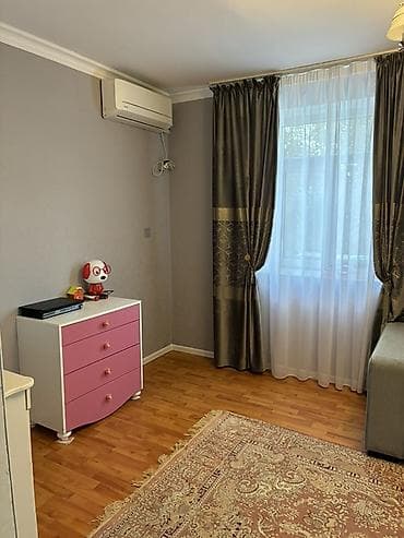 Qız üçün, Təknəfərlik çarpayı — 4