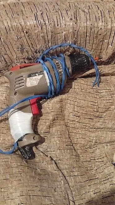 drel nabor dəsti: Drel dəsti, Sadə drel — 1