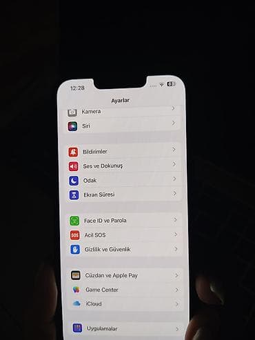 iphone 13 256: IPhone 13, 128 GB, Midnight, Face ID — 5