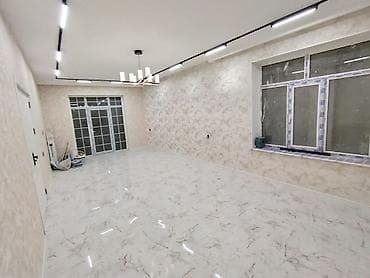 ev axtaranlar: 110 kv. m, 4 otaqlı — 10