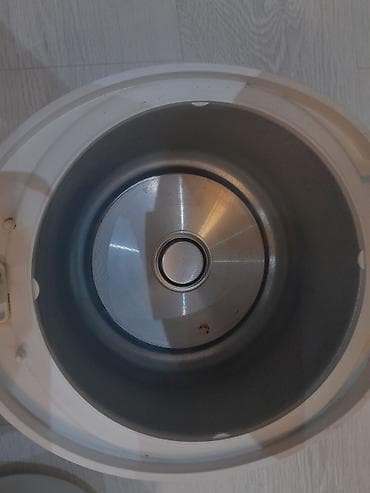 ucuz samavar: Multibişirici Polaris, 5-5,9 l, İşlənmiş, Ödənişli çatdırılma — 5