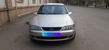 Opel: Opel : 1.6 l | 1998 il 320000 km Sedan — 3