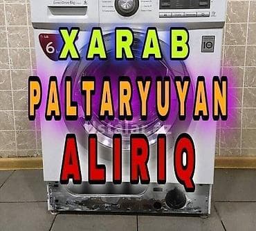 050 532 92 89 XARAB PALTARYUYAN MAŞIN SEÇİB İŞİMİZƏ YARAYAN OLANINI — 1