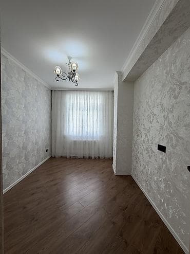 memar əcəmi ev: 2 otaqlı, Yeni tikili, 53 kv. m — 3