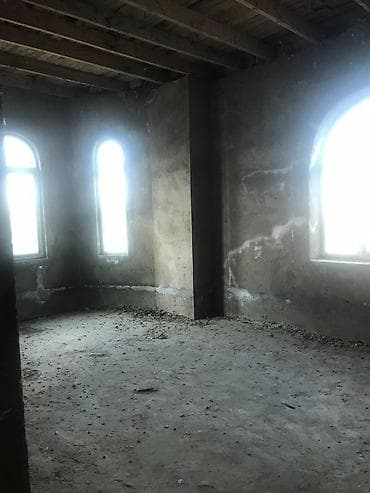 memar ecemi ev: 7 otaqlı, 268 kv. m — 4