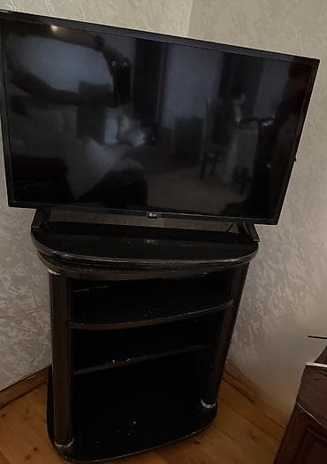 philips xenium w8500: İşlənmiş Televizor LG LED ekran 32" Ünvandan götürmə — 3