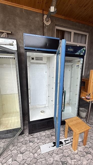 soyuducular ucuz: Vitrin tipli ticarət soyuducuları Salam hamisi islek veziyetdedi hec — 10