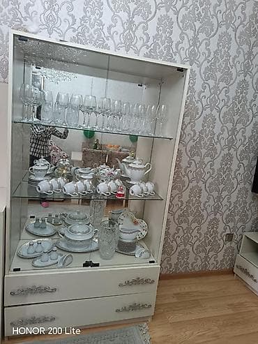 İşlənmiş, Kredit yoxdur — 2