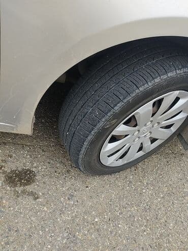 chevrolet cruze r17: Chevrolet Cruze sedan – gümüşü rəng Əsas məlumatlar: - Model — 9