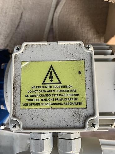 elektrik samavar: Nasos, Hovuz üçün, quraşdırılma Səthi, Yeni — 3