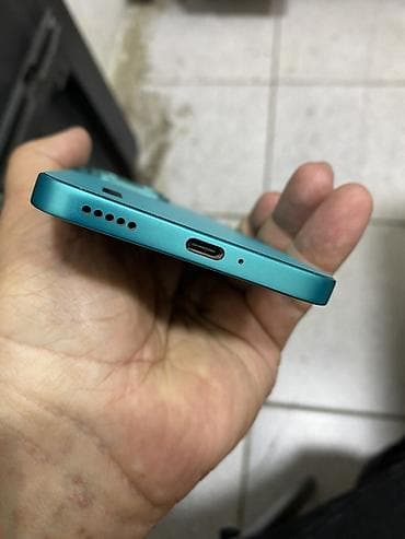 m tech computers: Honor 8, 128 GB, rəng - Mavi, Face ID — 3