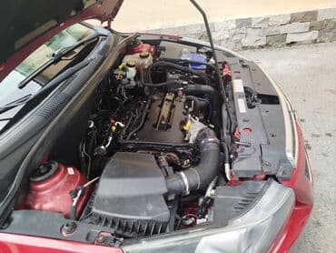 дом на колесах turbo az: Chevrolet Cruze: 1.4 л | 2012 г. 180 км Седан — 11