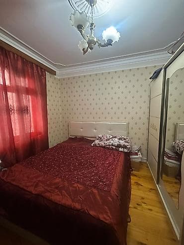Mənzillər: Bakı, Bakıxanov qəs., 5 otaqlı, Köhnə tikili, 115 kv. m — 7