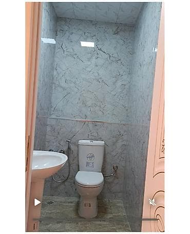 emlak az gence: 10mk kristal 16ci mertebe 3 otaq tam esyali olacag komendant pulu ile — 3