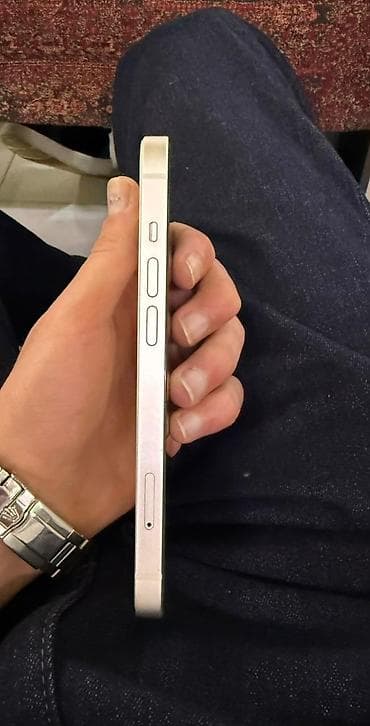 iphone 9 pro max: IPhone 14, 128 GB, Ağ — 4