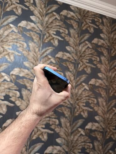 ZAZ: IPhone 13, 128 GB, Mavi — 5