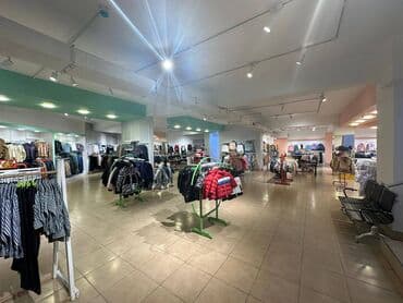 mingecevir obyekt: Yasamalda yerləşən ümumi sahəsi 1550 kv,m olan,obyekt təmirli maqaza — 9