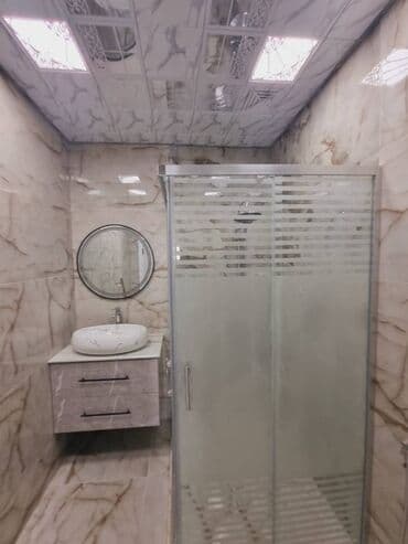 baki hovuzlu evler: Mərdəkan 4 otaqlı, 150 kv. m, Yeni təmirli — 14