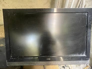 son model tv: Beko LCD televizor -Model: Beko B26 LB 530 Ekranı salamatdır ehtiyat — 1