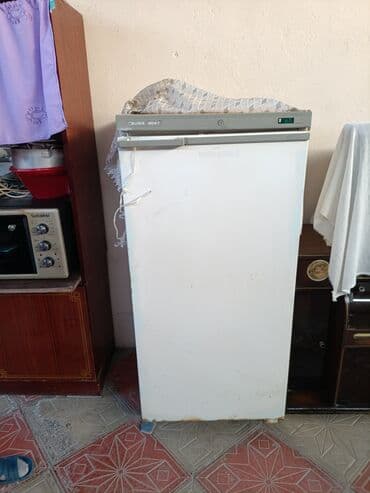 ikinci el xaladenik: Б/у 1 дверь Холодильник Продажа — 2