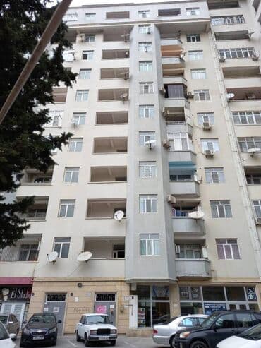 ağ şeher evler: 2 otaqlı, Yeni tikili, m. Əhmədli, 91 kv. m — 13