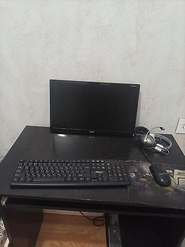iphone 12 telefon: Hazır stolüstü kompüter komplekti Texniki göstəricilər: - Ana plata — 2