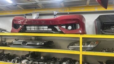 бампер на хонда фит бишкек: Honda accord 2018-2022 modelleri — 7