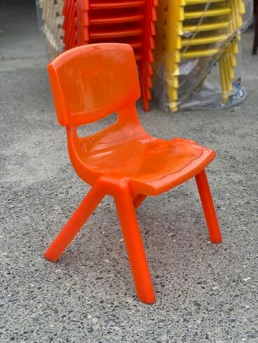 oğlan tortu: Uşaq stulu qalın 120 kq çəkiyə dözümlü Bağçalara topdan və parakəndə — 10