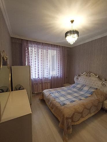 primorskide kiraye evler: 2 otaqlı mənzil – tam mebelli və məişət texnikalı Plan və tərkib: - — 3