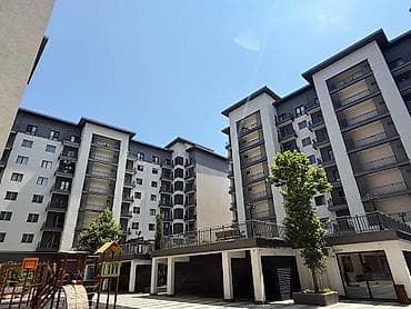 2 otaqlı, Yeni tikili, 91 kv. m — 2