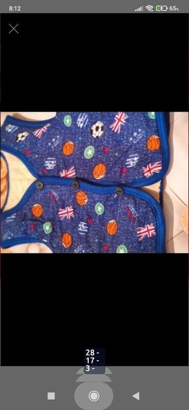 сплав бушлат москва: Paltarlar 1 wekildeki tezedi 3 manat o birileri 1 manata — 11