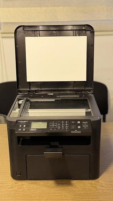 printer l800: Canon çoxfunksiyalı lazer qurğusu – printer/kopi/skaner - Model — 2
