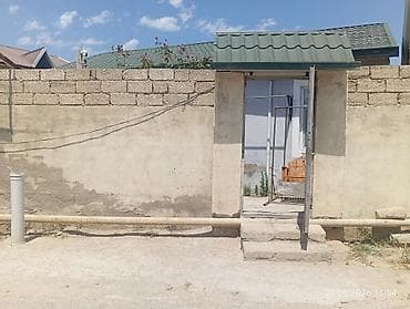 gencede ev: Satılır: EV QALA XAŞAXUNA BAĞLARDADI REYAL ALAN NARAHAT ELƏSİN 216 — 4