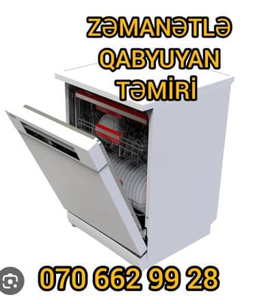 Qabyuyan Təmiri İşinizi peşəkarlara həvalə edin