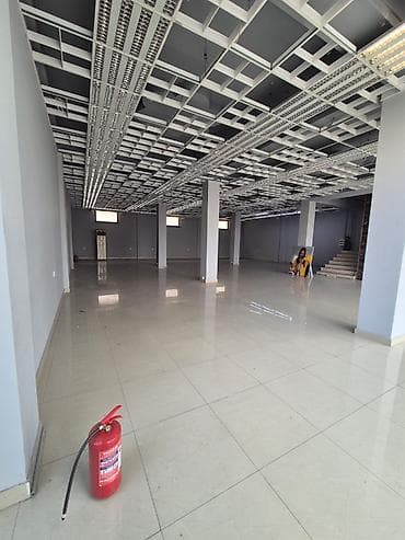 kiraye gence: ƏHMƏDLİ METROSUNA PİYADA MƏSAFƏDƏ — 4 MƏRTƏBƏLİ 1.140 M² KOMMERSİYA — 1