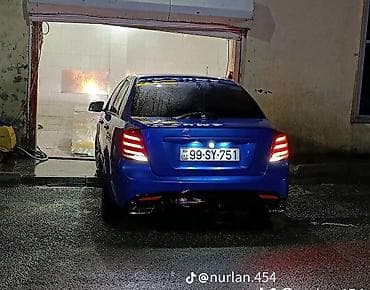 mercedes e 200: Daewoo Gentra: 1.5 l | 2014 il Sedan — 5