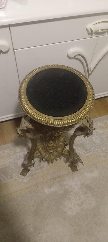 tumbucka mebel: Digər stend növü, Metal — 3