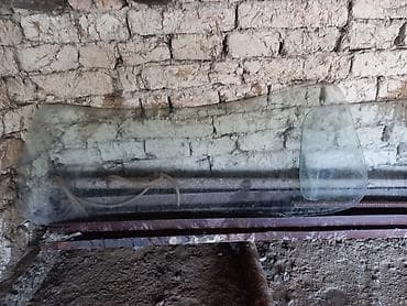 opel ehtiyat hisseleri: GAZ21 VOLGA ÖN VE ARXA ŞUŞE — 2