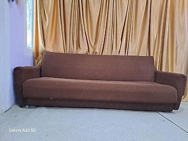 Divan, Parça — 1