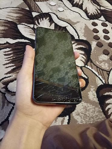 samsun a34: Samsung Galaxy A34 5G, rəng - Qara — 6