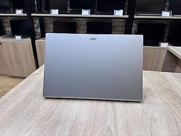 ssd: İşlənmiş Acer Aspire, 15.6 ", Intel Core i5, 512 GB, Ünvandan götürmə, Rayonlara çatdırılma, Ödənişli çatdırılma — 9