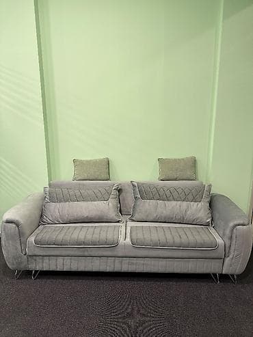 klassik divanlar: Divan, Yeni — 1