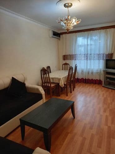 lokbatanda kiraye ev: Əhmədli metrosunun yaxınlığında 9 mertebeli binanın 5-cı mərtəbəsində — 1