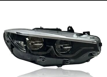 opel astra h fara şuşəsi: Komplekt, Yaxın və uzaq vuran işıqlar BMW, 2024 il, Orijinal, Almaniya, Yeni — 6