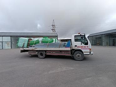 lizing masinlar: Evakuasiya xidmeti və Yükdaşıma xidməti – bortlu evakuator tipli kiçik — 8