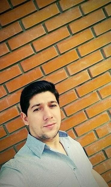 Yükvuran fəhlə, 36 yaş, 1-2 illik təcrübə, 5/2