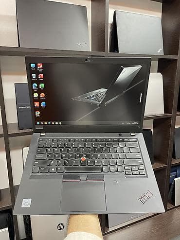 hard disk ssd: 💼 Lenovo ThinkPad T14 Gen 1 Touch – Premium biznes noutbuku! 🚀 ✅ — 1