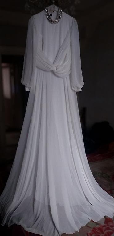 Женская одежда: TOY DONU TƏZƏDİR 70.AZN RAZMER 42 — 1