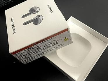 oneplus telefon: Qulaqcıq. Samsung Galaxy Buds3 və — 3