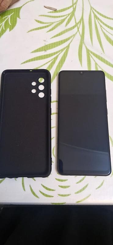 samsung a32 plata: Samsung Galaxy A32, rəng - Qara, İki sim kartlı — 2